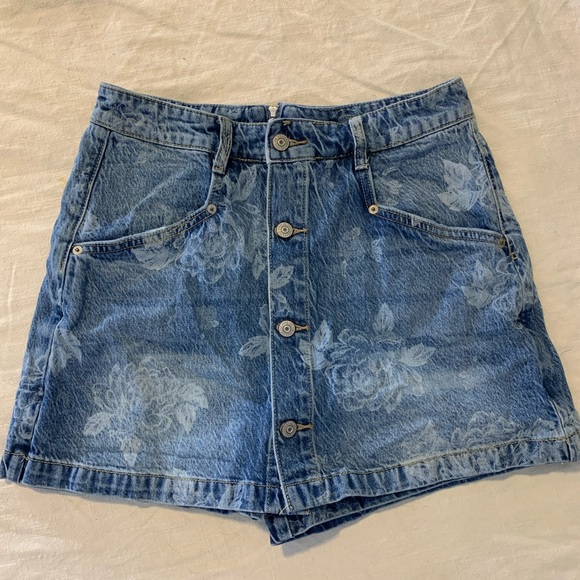 Free People skort - Picture 1 of 5